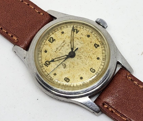 Longines suiza 23235 210 - suiza, 6