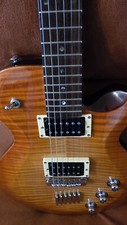 yamaha AES620 Chitarra corpo solido