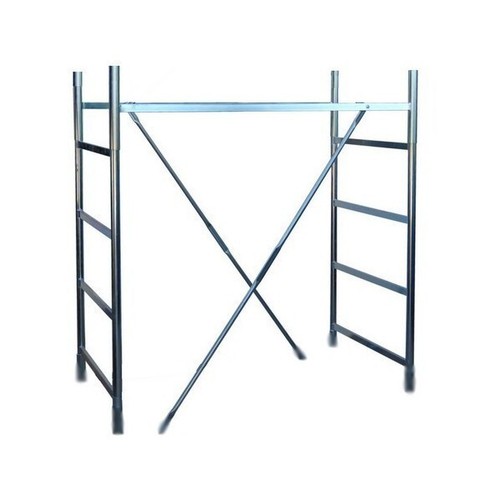Alzata trabattello maxi tris - alzata,