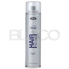 LISAP HIGH TECH LACCA TENUTA