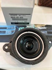 Altoparlante per strumenti