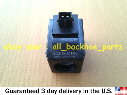Jcb parti danfoss - parti-, vickers
