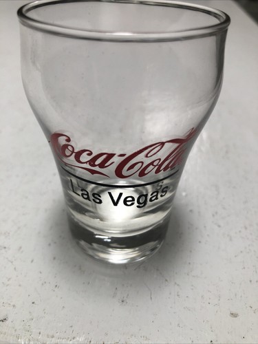 Coca cola mini fontana vetro - cola,
