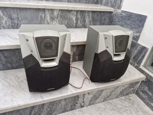 Casse stereo samsung - casse,