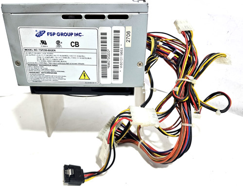 Alimentatore fps atx 350pnf - alimentatore,