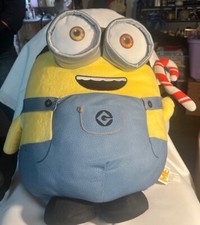Peluche Cattivissimo Me Minion
