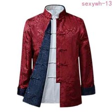 Camicia drago cinese cappotti