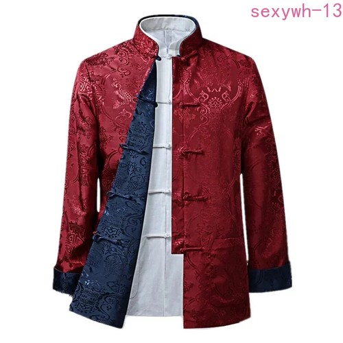 Camicia drago cinese cappotti