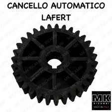 Ingranaggio rinforzato in