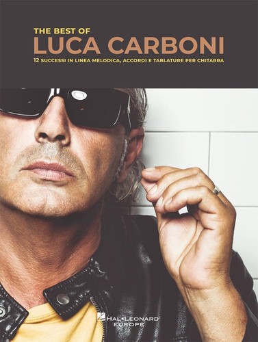 The best luca - best, carboni
