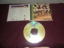 VV.AA "NELLA TERRA DEL RITMO" VIRTUAL TRAVEL MERIDIANI DOMUS ITA 2002