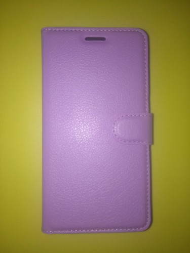Custodia cellulare viola