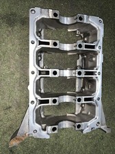 sede alloggiamento basamento albero motore FIAT PANDA 3° 1.3 MJ 75CV 73500430 E5