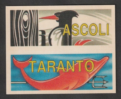 Figurine calciatori panini - calciatori,