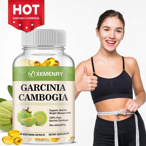 Garcinia cambogia 1500 - 1500,