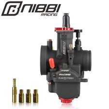 NIBBI PWK 24mm Pre-Jetted