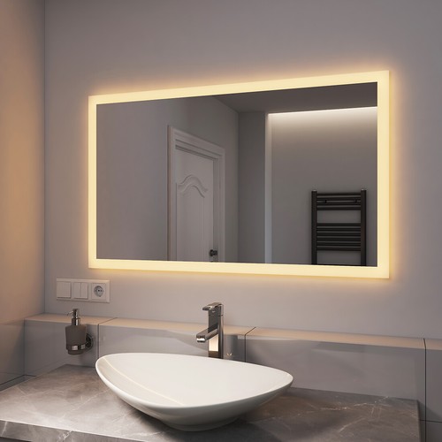 Specchio bagno con