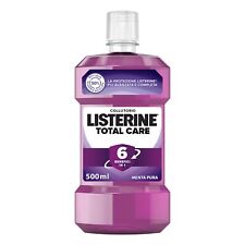 Listerine Total Care -