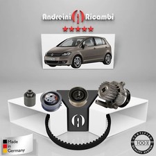 KIT DISTRIBUZIONE + POMPA