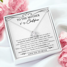 Regalo Dopo Nascita Moglie