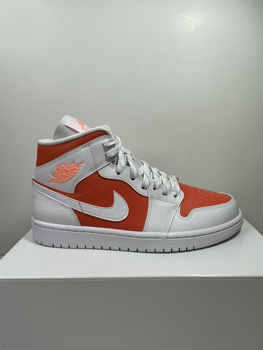 Sneakers air jordan mid se - air,