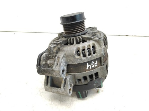 Alternatore motore benzina