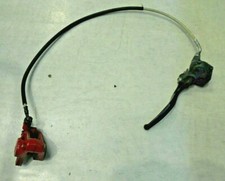 IMPIANTO FRENANTE ANTERIORE