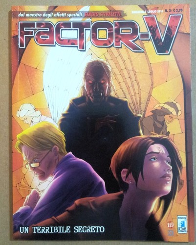 Factor 3 di sergio - factor-v,