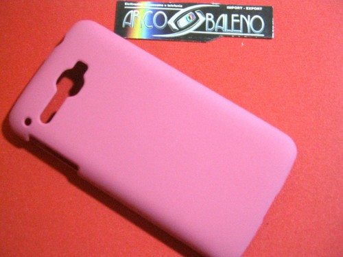 Custodia hard case - case, per