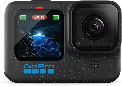 Gopro hero black - hero, action