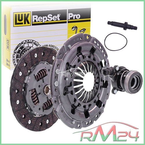 Luk kit frizione per - 1x,