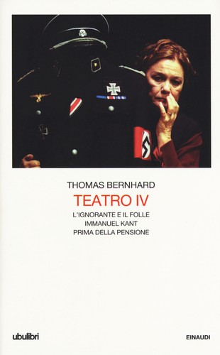 Teatro vol bernhard - teatro.,