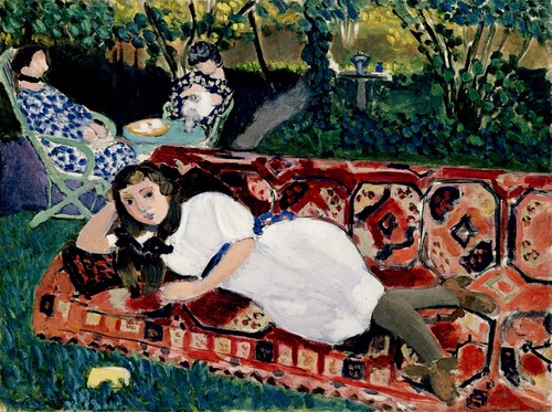 208 henri matisse giovani - 208,