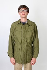 Vintage Danish Army M-58 Field