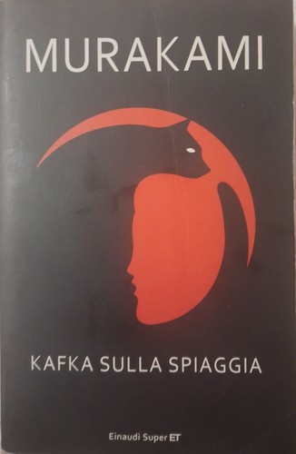 Kafka sulla spiaggia - sulla,