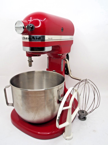 Kitchenaid pro 450 - pro, series