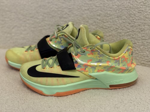 Nike 000 degrees - 7,