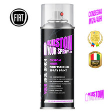 Spray Fiat 609/B Grigio Scuro