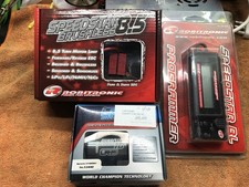 Combo Brushless 1/10