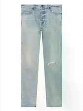 Jeans John Elliott Japan Made