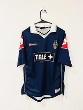 Juventus 2000/01 copa italia