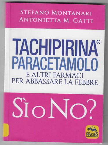 Montanari gatti - s., a.