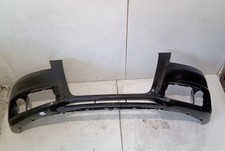 PARAURTI ANTERIORE per AUDI A3 (8P) (05/10>07/13<) 1.2 TFSI BER. 8P0807437AA