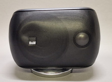 Altoparlante centrale Bowers &