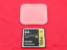 Lexar professional  1066x -