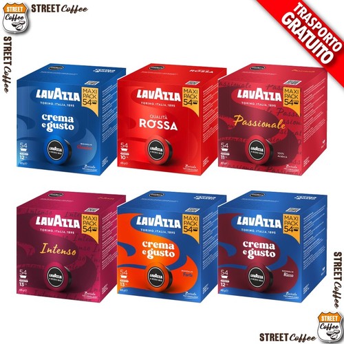 108 216 432 864 - , capsule