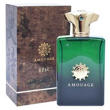 Profumo uomo Amouage Epic Man