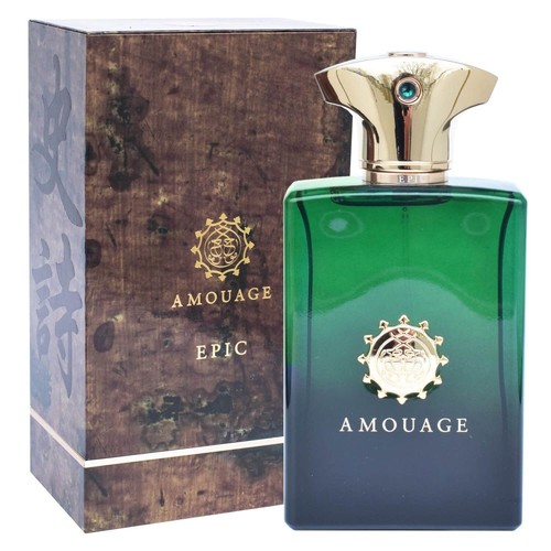 Profumo uomo 100 amouage - profumo, ml