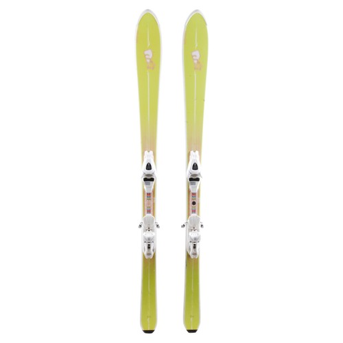 Sci salomon bbr attacchi - bbr, +