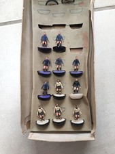 Subbuteo team vintage - team, anni